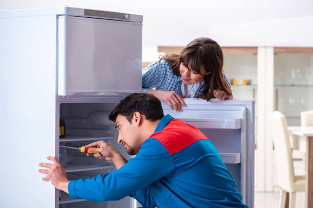 Refrigerator Repair Service